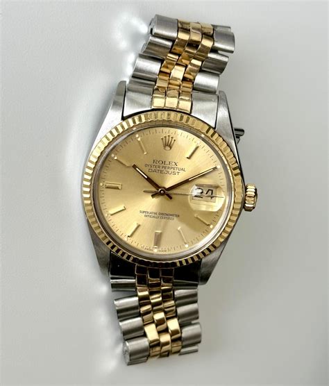 rolex for 6k